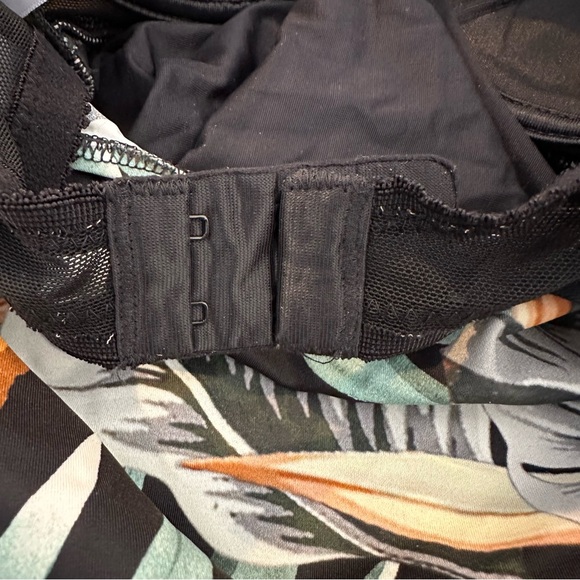 Fantasie Tankini Top - Picture 6 of 9